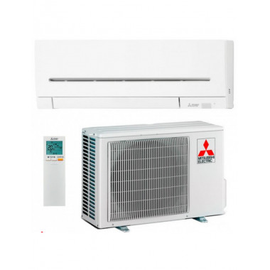 Сплит-система MSZ-AP35VGK/MUZ-AP35VG Mitsubishi Electric