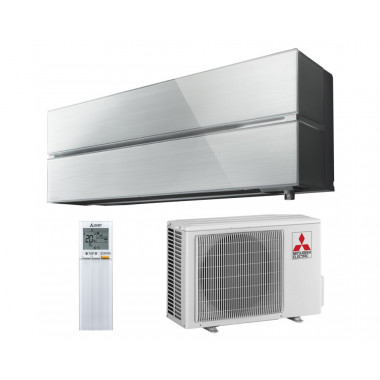 Сплит-система настенного типа MSZ-LN25VG2V\MUZ-LN25VG2 Mitsubishi Electric