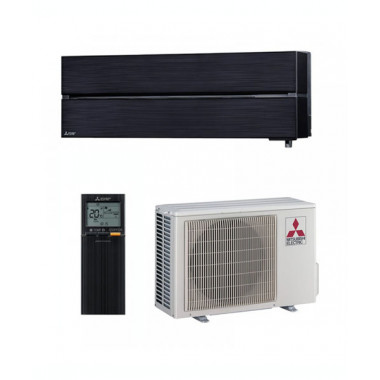 Сплит-система настенного типа MSZ-LN35VG2B\MUZ-LN35VG2 Mitsubishi Electric