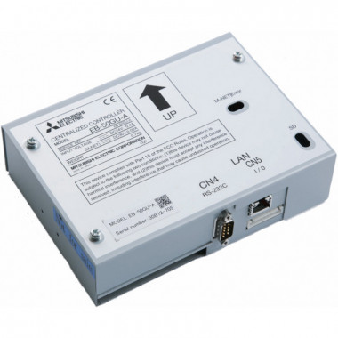 ПИН-код для EW-50E-0008 PIN-code Outdoor Unit Status Monitor