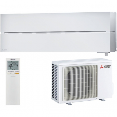Сплит-система настенного типа MSZ-LN25VG2W\MUZ-LN25VG2 Mitsubishi Electric