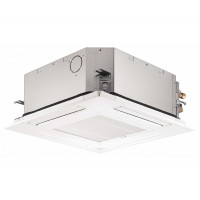 Кассетный внутренний блок SLZ-M50FA2 четырёхпоточный Mitsubishi Electric