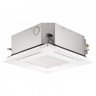 Кассетный внутренний блок SLZ-M60FA2 четырёхпоточный Mitsubishi Electric