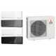 DESIGN Inverter MSZ-EF25VEWx4/MXZ-4E83VAHZ DESIGN Inverter MSZ-EF25VEWx4/MXZ-4E83VAHZ