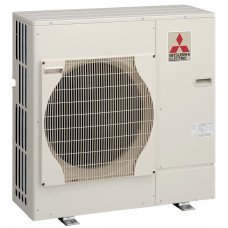 Наружный блок PUHZ-FRP71VHA для отопления, охлаждения и ГВС Mitsubishi Electric