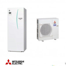 Гидромодуль с накопительным баком EHPT20X-VM2C Mitsubishi Electric