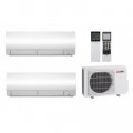 DELUXE Inverter MSZ-FH25VEx2/MXZ-2E53VAHZ