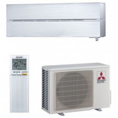 Настенная сплит-система MSZ-LN35VGV/MUZ-LN35VGHZ Mitsubishi Electric