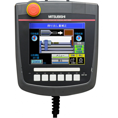 GT1665HS-VTBD
