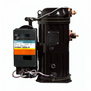 Спиральный компрессор Invotech YSF85E1G-V100
