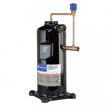 Спиральный компрессор Copeland ZBD30KCE-TFD-551