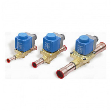 Катушка соленоидного клапана S70E04242
