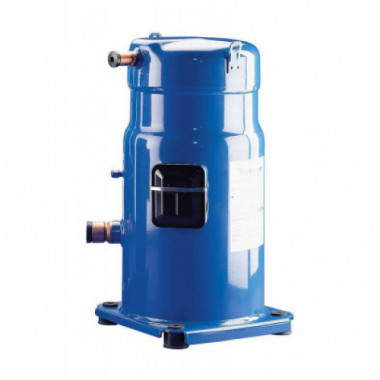 Спиральный компрессор Danfoss SH120A4ALC