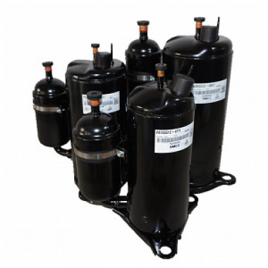 Компрессор хладагента S70631400 типа NH-52VNDT