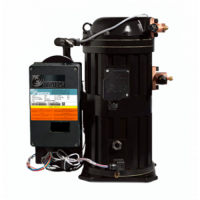 Спиральный компрессор Invotech YSF75A1G-V100