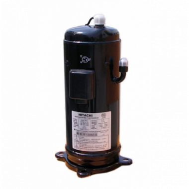 Спиральный компрессор Hitachi Scroll F604DH-95D2
