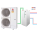 Наружный блок Mitsubishi Electric PUHZ-SHW230YKA