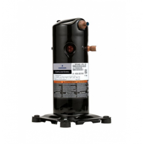 Zp 455 Спиральный компрессор Copeland ZP232KCE-TED-455 купить по доступной ...